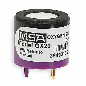 O2 Sensor Replacement Kit - Sensors
